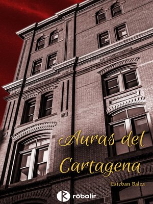 cover image of Auras del Cartagena